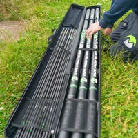 Maver Pole Protection Case