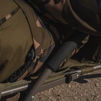 Fox Voyager Folding Guest Chair