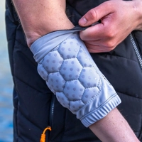 Guru Pro Brace Elbow Supports