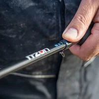 Daiwa N'Zon Ext Feeder Rods