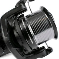 Korum Zelos Distance Reels