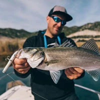 Rapala Max Rap Walk n Roll