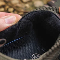 Fox Camo/Khaki Bivvy Slippers