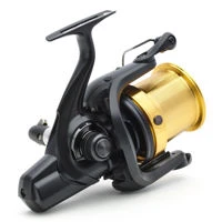 Daiwa 23 Emblem 45 SCW QD-OT Reel