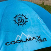 Preston Innovations Coolmax Brolly 50inch