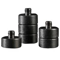 Delkim D-Stak Add-on Weights