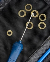 Daiwa N'Zon Pellet Bands