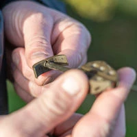 Daiwa N'Zon Weight Change Feeders
