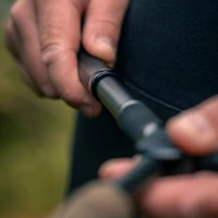 Trakker Sanctuary T12-R Retractable Landing Net 42inch