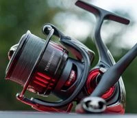 Daiwa 20 Tournament QD Reel