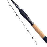 Daiwa N'Zon Ext Feeder Rods