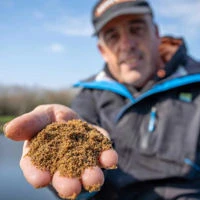 Sonubaits Match Method Mix Marine 2kg