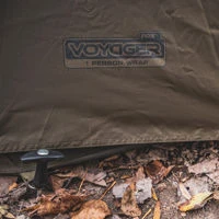 Fox Voyager Bivvy Wraps