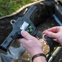 Daiwa Digital Scales 110lb/50Kg