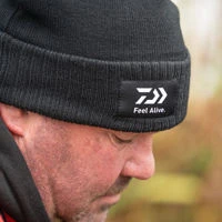 Daiwa Feel Alive Beanie Hat