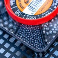 Guru Non-Toxic Shot Box