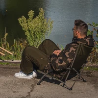 Fox Voyager Folding Guest Chair