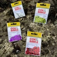 Cox & Rawle Attractor Sequins