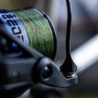 Okuma 6K Feeder Reel