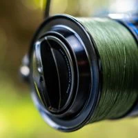 Okuma 6K Feeder Reel