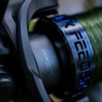 Okuma 6K Feeder Reel