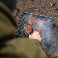 Trakker Armolife BBQ V2