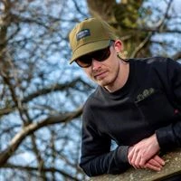 Trakker TechPro Sports Cap