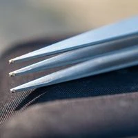 Daiwa N'Zon Triple Blade Worm Scissors