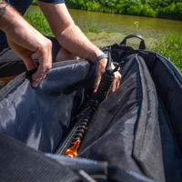 Team Guru XL Carryall