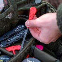 Trakker Hook Sharpening File