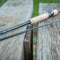 Daiwa Wilderness Spinning Rods