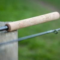 Daiwa Wilderness Spinning Rods