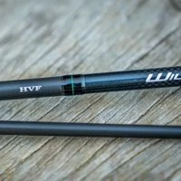 Daiwa Wilderness Spinning Rods