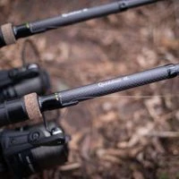 ESP Quickdraw 4K Carp Rods