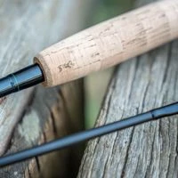 Daiwa Wilderness Spinning Rods