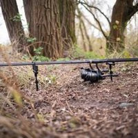 ESP Quickdraw 4K Carp Rods