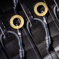 Guru Super MWG Bait Band Ready Rigs 4inch