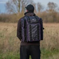 Wychwood Agitator HD Backpack Large