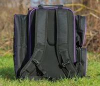 Wychwood Agitator HD Backpack Compact