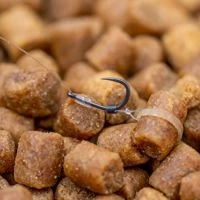 Guru Super MWG Bait Band Ready Rigs 4inch