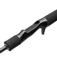 Abu Garcia Fast Attack Pro Baitcasting Combo 6ft 9inch/20-70g