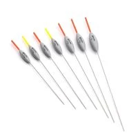 Guru Bobbie Pole Floats