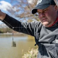 Daiwa N'Zon Power Gum Link