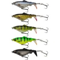 Savage Gear 3D Smashtail lures