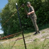 Wychwood Extremis Distance Sticks