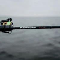 Okuma Psycho Stick Ultralight Spinning Rods 6ft 6in