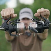 Shimano Beastmaster 14000 XC