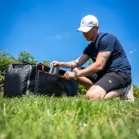 Team Guru XL Carryall