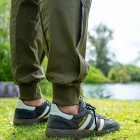 Korda Ultralite Joggers Olive