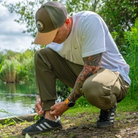 Korda Ultralite Joggers Olive